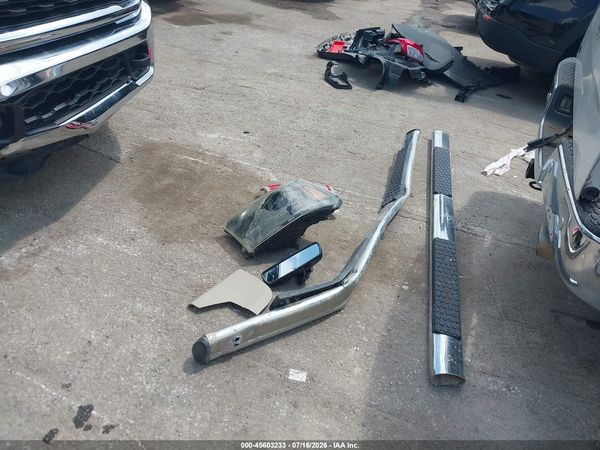 2016 RAM 1500 LARAMIE