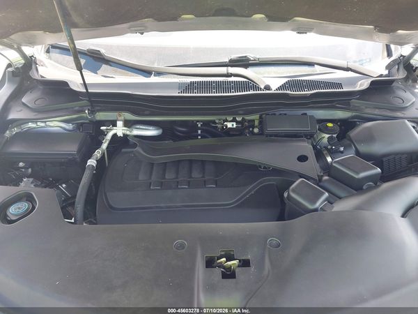 2019 ACURA MDX STANDARD