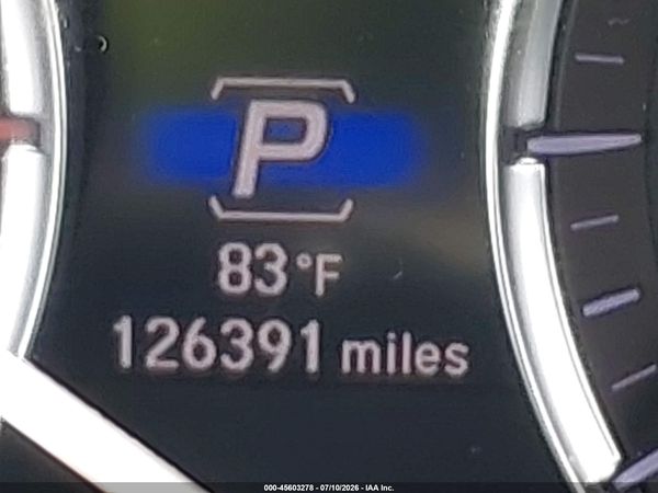 2019 ACURA MDX STANDARD