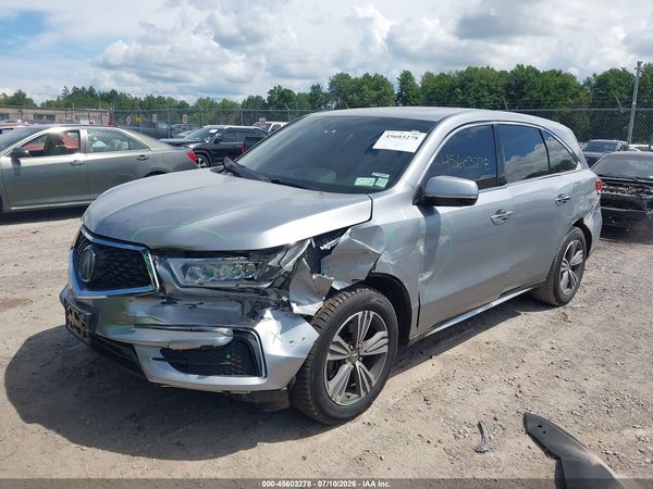 2019 ACURA MDX STANDARD