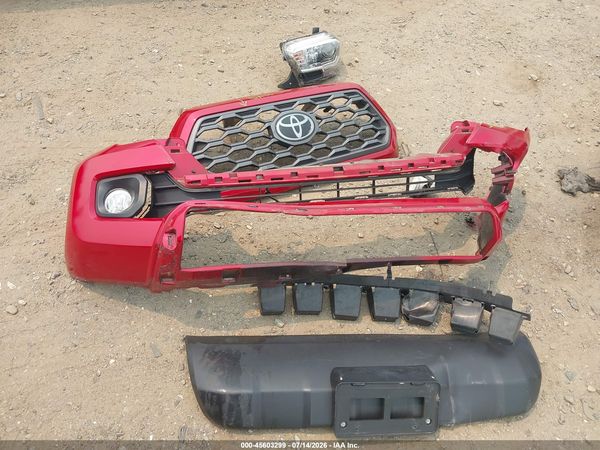 2021 TOYOTA TACOMA TRD OFF-ROAD