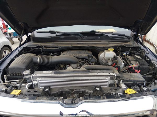 2020 RAM 1500 LONE STAR  4X2 5'7 BOX