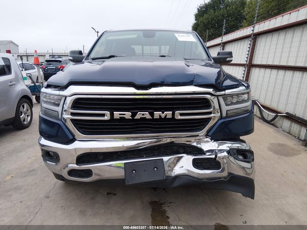 2020 RAM 1500 LONE STAR  4X2 5'7 BOX