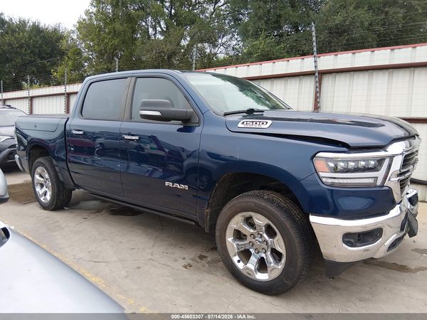 2020 RAM 1500 LONE STAR  4X2 5'7 BOX