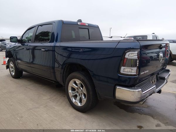 2020 RAM 1500 LONE STAR  4X2 5'7 BOX