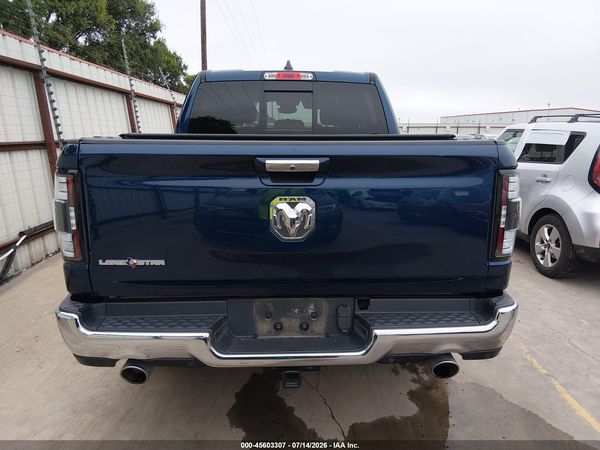 2020 RAM 1500 LONE STAR  4X2 5'7 BOX