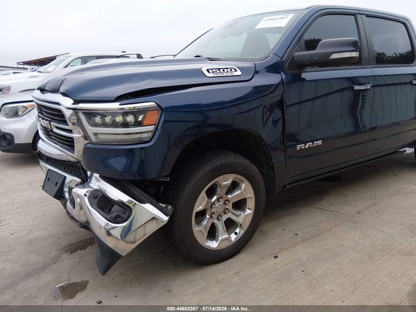 2020 RAM 1500 LONE STAR  4X2 5'7 BOX