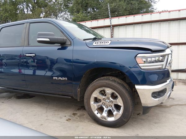2020 RAM 1500 LONE STAR  4X2 5'7 BOX