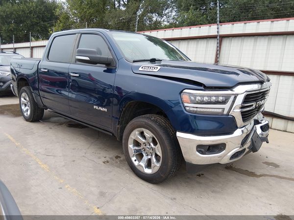 2020 RAM 1500 LONE STAR  4X2 5'7 BOX