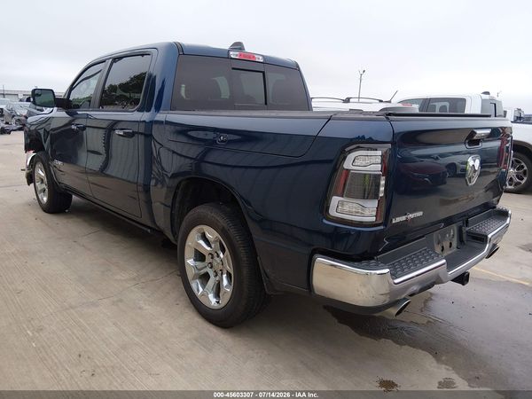 2020 RAM 1500 LONE STAR  4X2 5'7 BOX