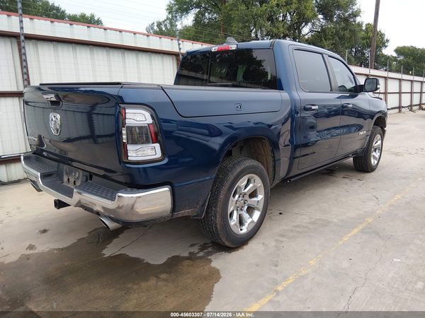 2020 RAM 1500 LONE STAR  4X2 5'7 BOX