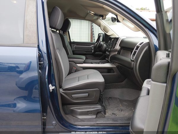 2020 RAM 1500 LONE STAR  4X2 5'7 BOX