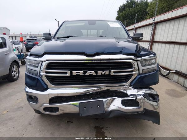 2020 RAM 1500 LONE STAR  4X2 5'7 BOX