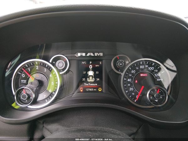 2020 RAM 1500 LONE STAR  4X2 5'7 BOX