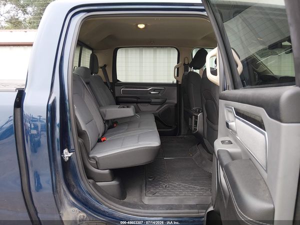 2020 RAM 1500 LONE STAR  4X2 5'7 BOX