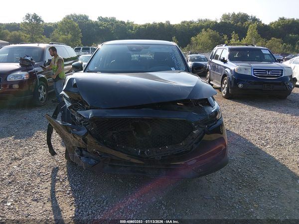 2017 MAZDA CX-5 GRAND SELECT