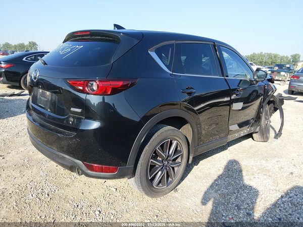 2017 MAZDA CX-5 GRAND SELECT