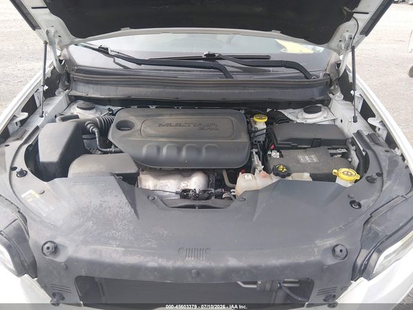 2020 JEEP CHEROKEE LATITUDE 4X4
