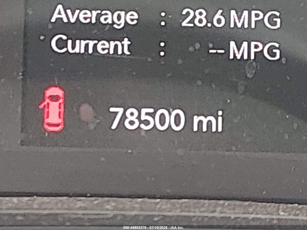 2020 JEEP CHEROKEE LATITUDE 4X4