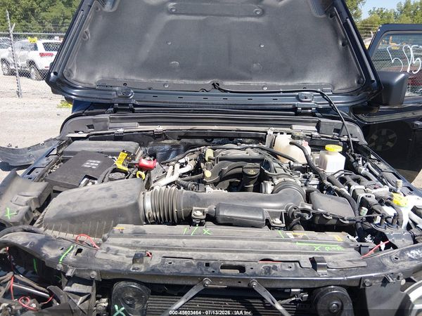 2024 JEEP GLADIATOR SPORT S