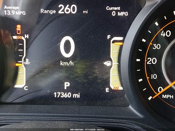 2024 JEEP GLADIATOR SPORT S