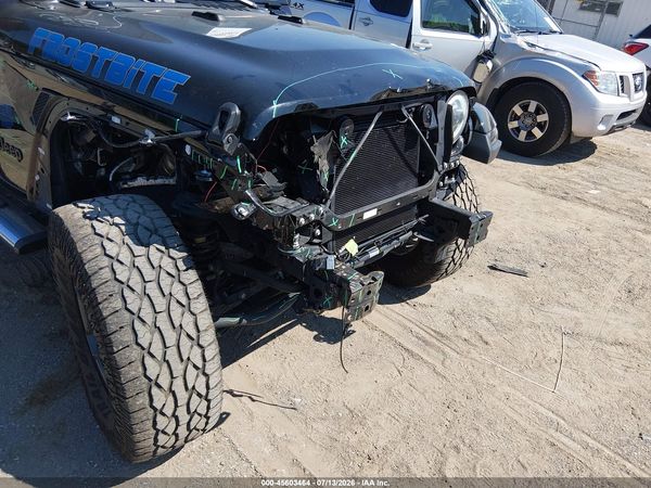 2024 JEEP GLADIATOR SPORT S