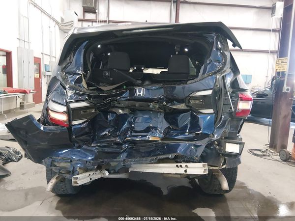 2023 HONDA PILOT AWD SPORT — I6
