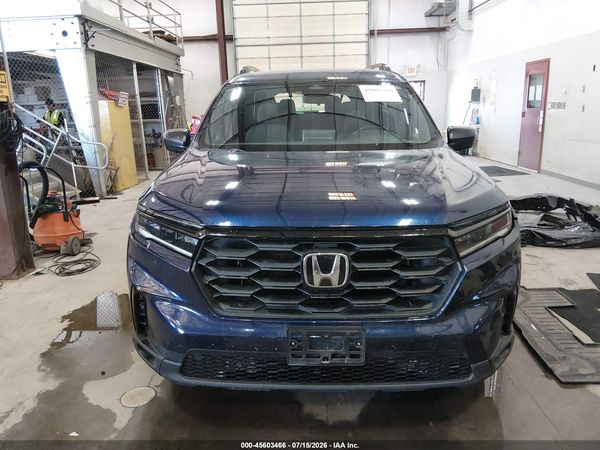 2023 HONDA PILOT AWD SPORT — I115