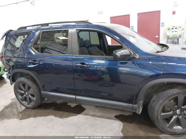 2023 HONDA PILOT AWD SPORT — I116