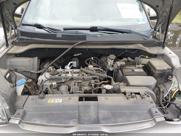 2016 KIA SOUL Plus