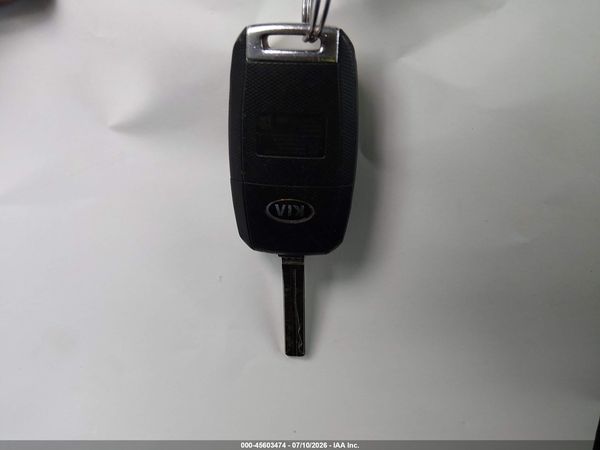 2016 KIA SOUL Plus