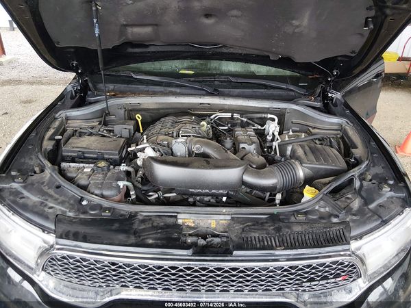 2023 DODGE DURANGO SXT LAUNCH EDITION AWD