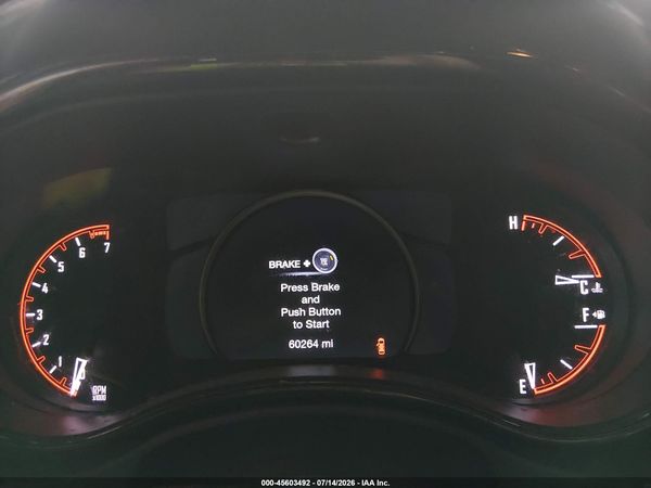 2023 DODGE DURANGO SXT LAUNCH EDITION AWD