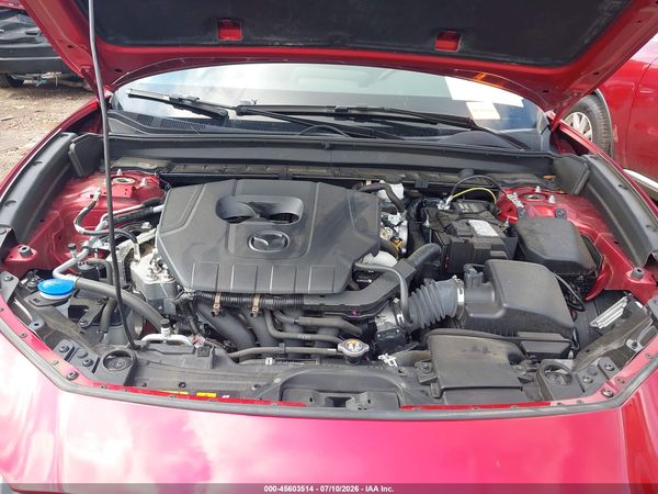 2023 MAZDA CX-30 2.5 S SELECT