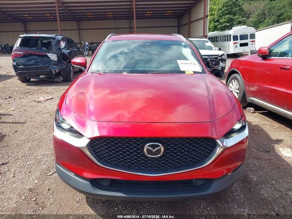 2023 MAZDA CX-30 2.5 S SELECT