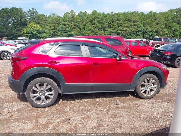 2023 MAZDA CX-30 2.5 S SELECT