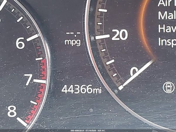 2023 MAZDA CX-30 2.5 S SELECT