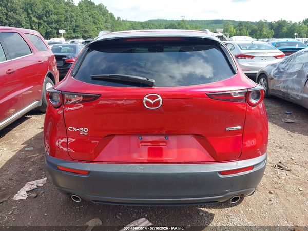 2023 MAZDA CX-30 2.5 S SELECT