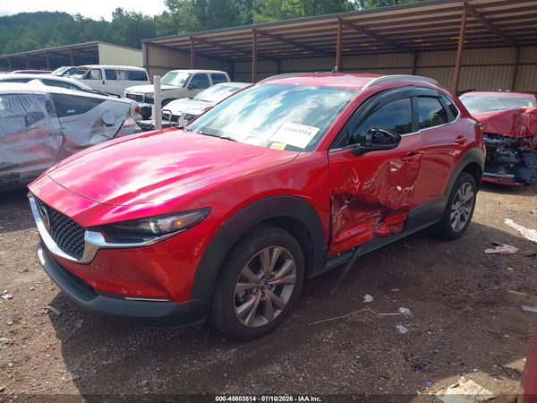 2023 MAZDA CX-30 2.5 S SELECT