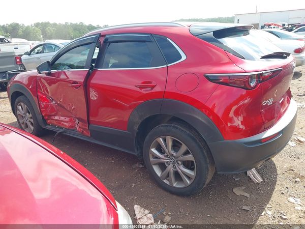2023 MAZDA CX-30 2.5 S SELECT