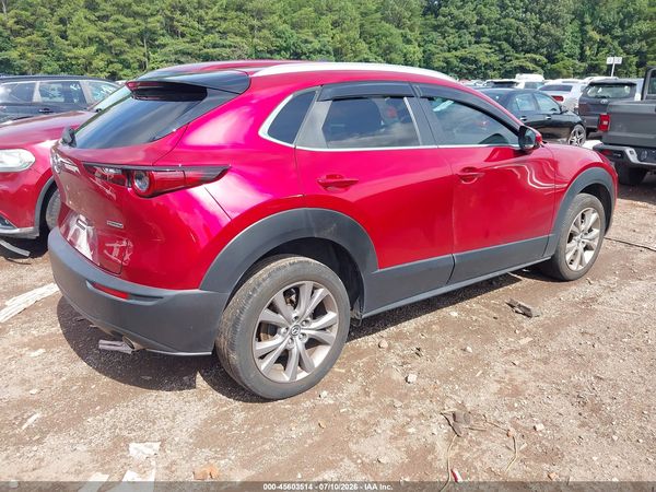 2023 MAZDA CX-30 2.5 S SELECT