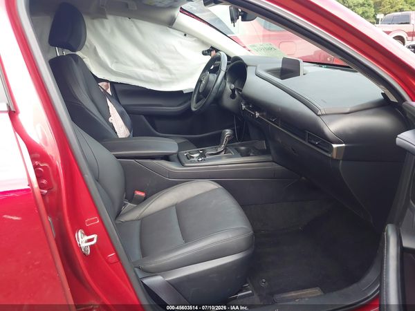 2023 MAZDA CX-30 2.5 S SELECT