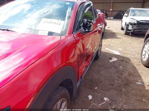 2023 MAZDA CX-30 2.5 S SELECT