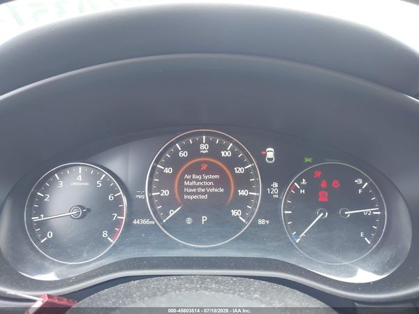 2023 MAZDA CX-30 2.5 S SELECT