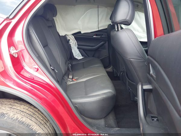 2023 MAZDA CX-30 2.5 S SELECT