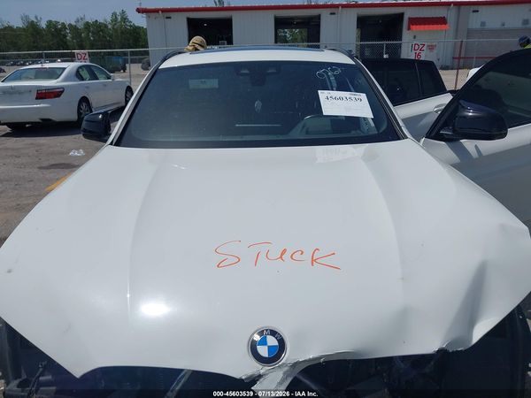 2021 BMW X4 XDRIVE30I