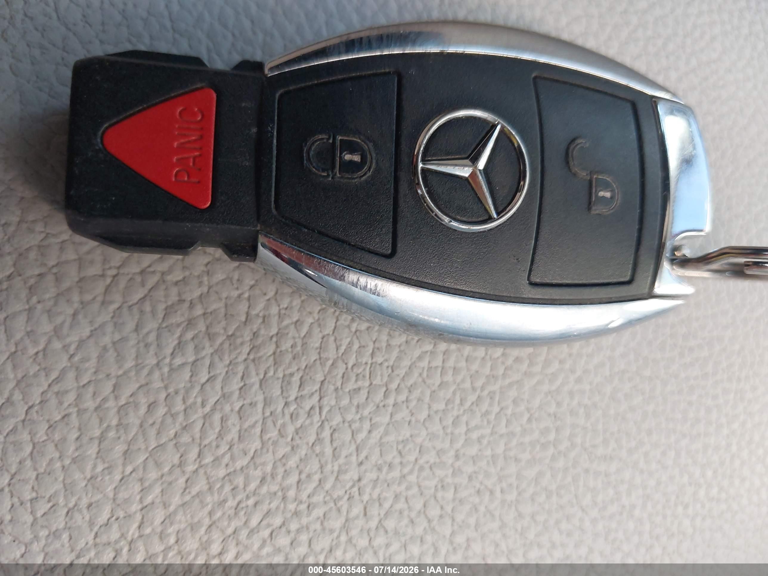 2016 MERCEDES-BENZ B 250E B electric
