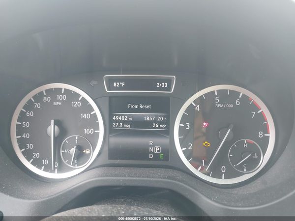 2018 INFINITI QX30 PREMIUM