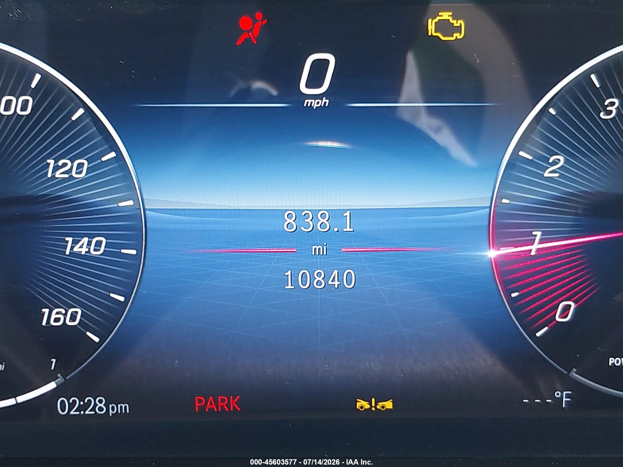 2024 MERCEDES-BENZ CLA 250 COUPE 4MATIC
