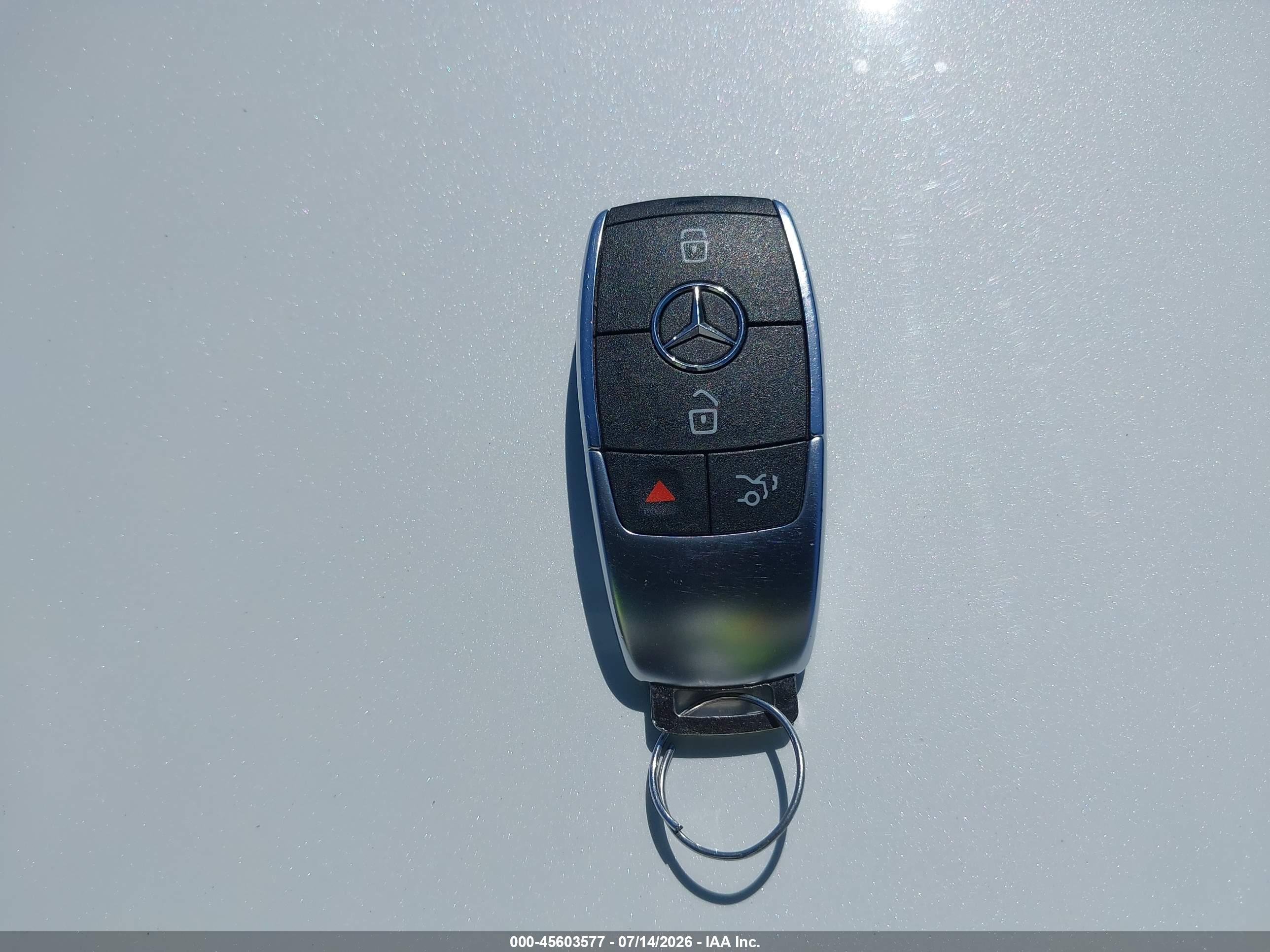 2024 MERCEDES-BENZ CLA 250 COUPE 4MATIC